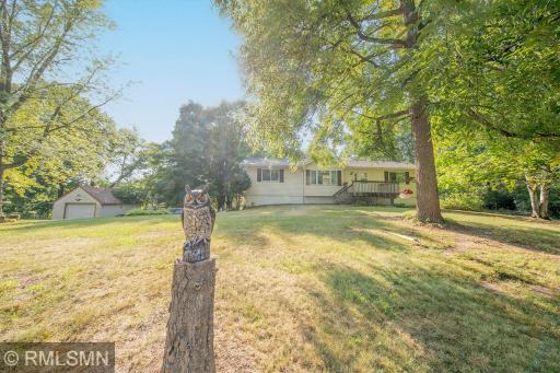 49080 Alder Avenue, Stanchfield, MN 55080