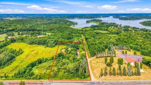 Nestled into the woods with only one other home on the road..the privacy you have always wanted!