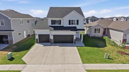 6684 Toronto Drive S, Fargo, ND 58104