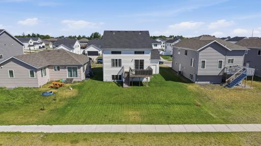 6684 Toronto Drive S, Fargo, ND 58104