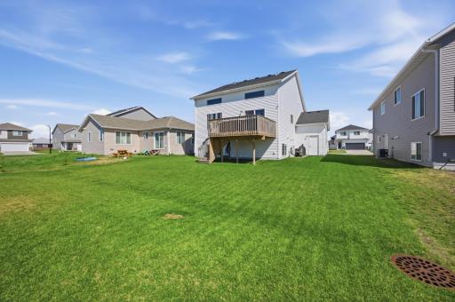 6684 Toronto Drive S, Fargo, ND 58104