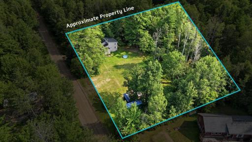 33826 Red Oak Lane, Grand Rapids, MN 55744