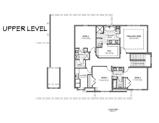 4900 Lakeview Drive, Edina, MN 55424