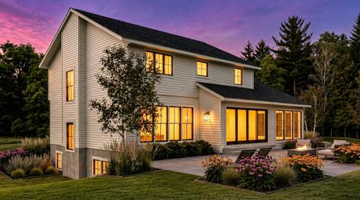 4900 Lakeview Drive, Edina, MN 55424