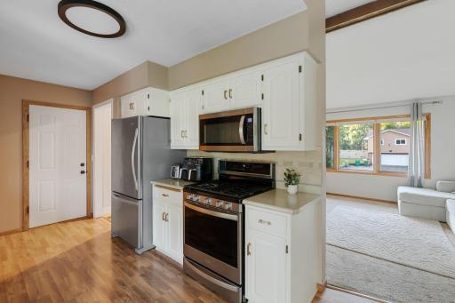 474 83rd Avenue NE, Minneapolis, MN 55432