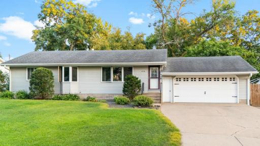474 83rd Avenue NE, Minneapolis, MN 55432