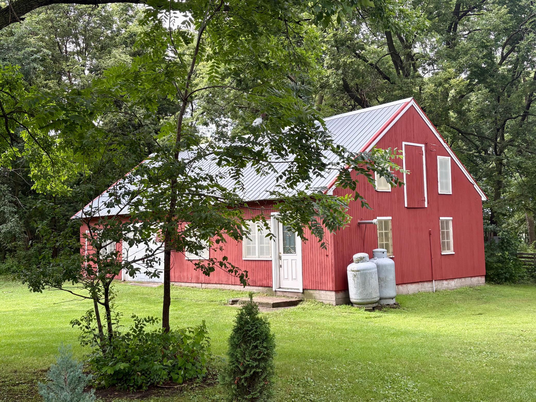 Property photo for 20XXX 160th Street, Hutchinson, MN 55350