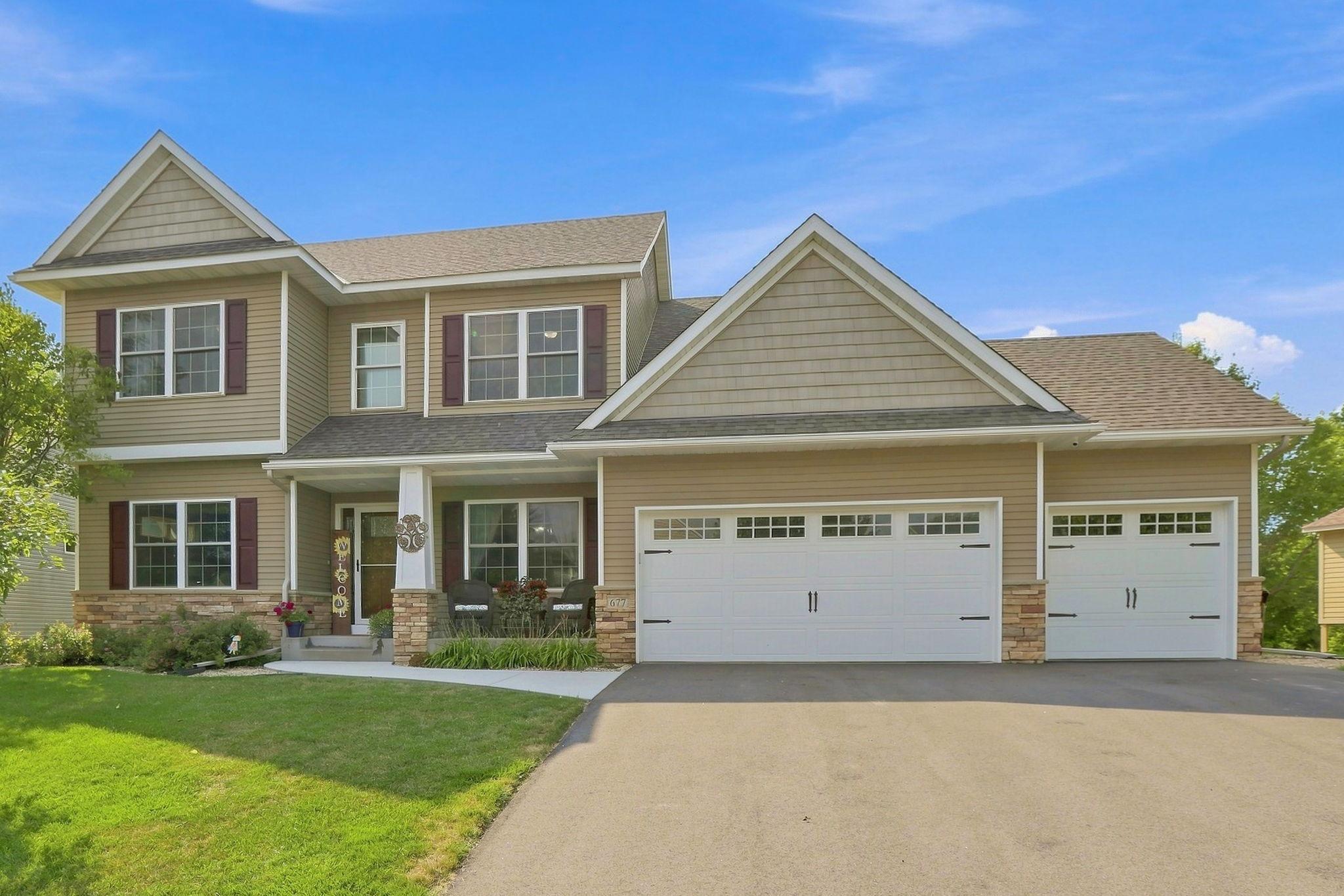 Waiting for the next Westridge Hills home to be available? This is it!