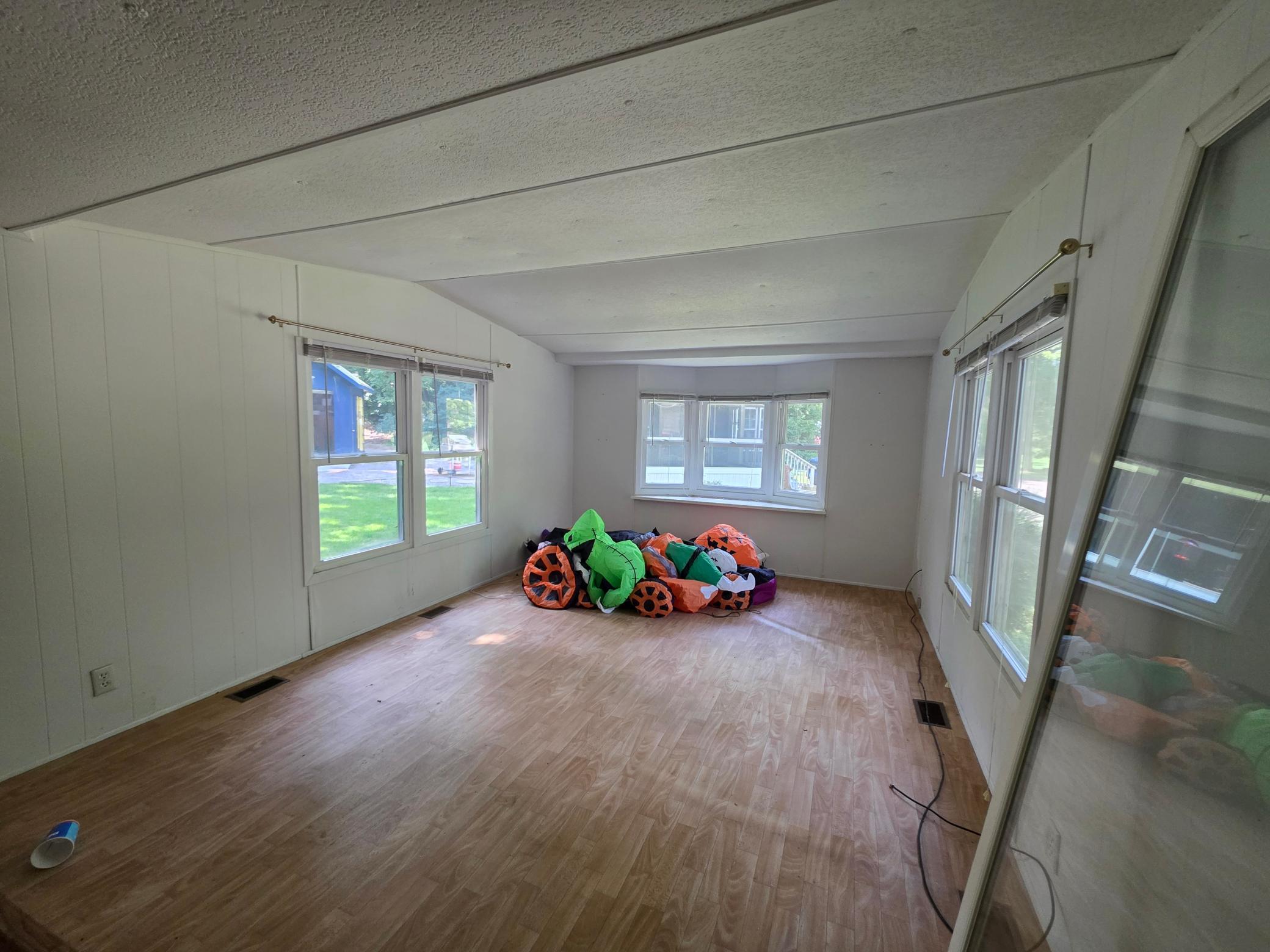 Living Room space