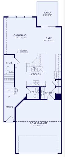 19198 Goldenrod Trail, Corcoran, MN 55374