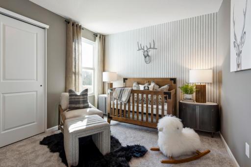 Additional Bedroom