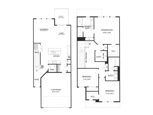 19204 Goldenrod Trail, Corcoran, MN 55340