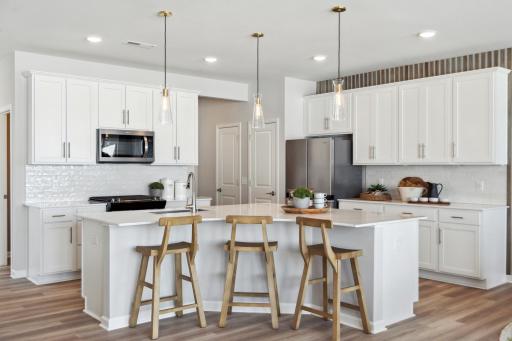 Model Home