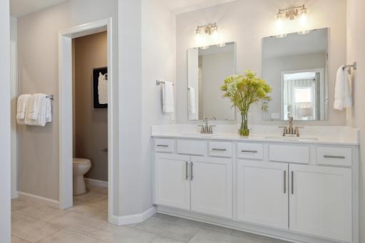 Model Home