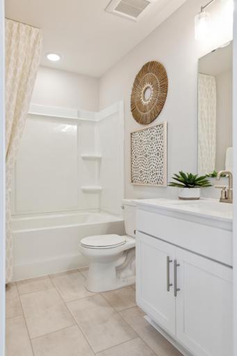 Model Home