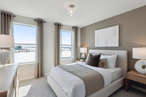 Model Home
