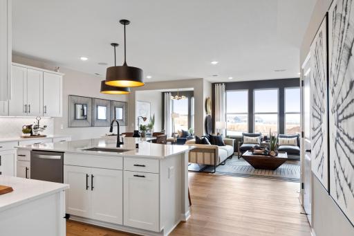 Model Home 2
