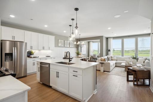 Model Home 3