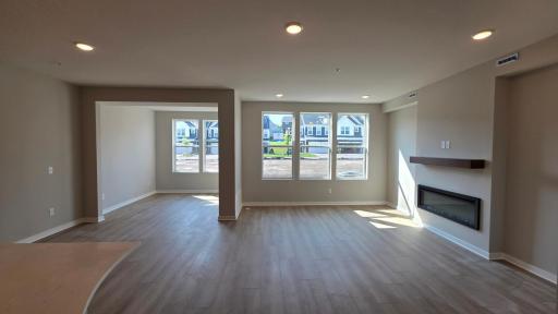 Photo for 19206 Goldenrod Trail, Corcoran, MN 55374 - listing #7124020 19206 Goldenrod Trail, Corcoran, MN 55374