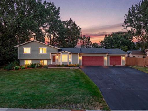 Welcome Home!
