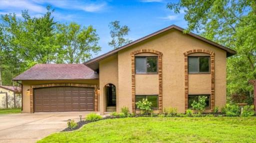 17110 Dimaggio Street NE, Forest Lake, MN 55025