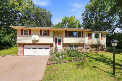 154 Yoho Drive, Anoka, MN 55303