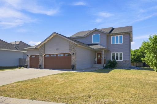 3526 Park Avenue S, Fargo, ND 58103