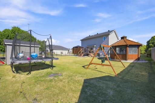 3526 Park Avenue S, Fargo, ND 58103