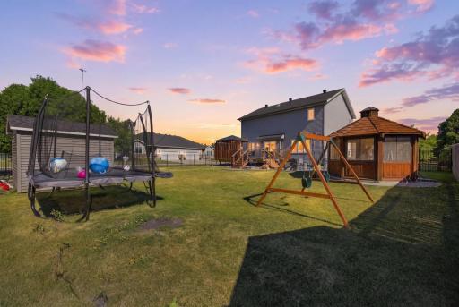3526 Park Avenue S, Fargo, ND 58103