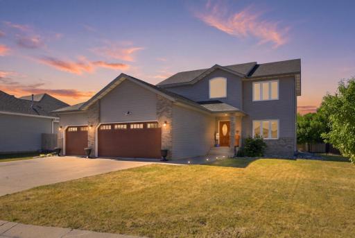 3526 Park Avenue S, Fargo, ND 58103