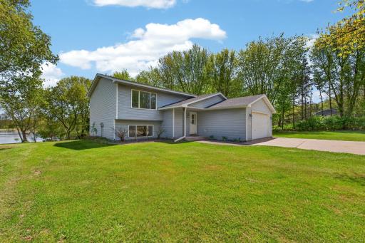 Ideal property for outdoor enthusiasts with boating, fishing, kayaking, paddleboarding, and recreation just steps from the home.