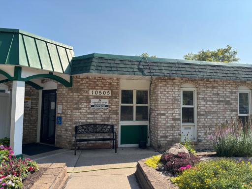 Community Building