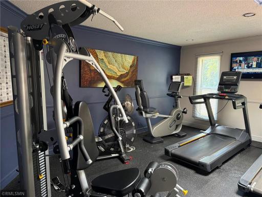 Exercise