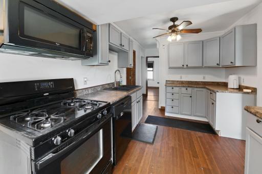 325 Prentice Street S, Clayton, WI 54004