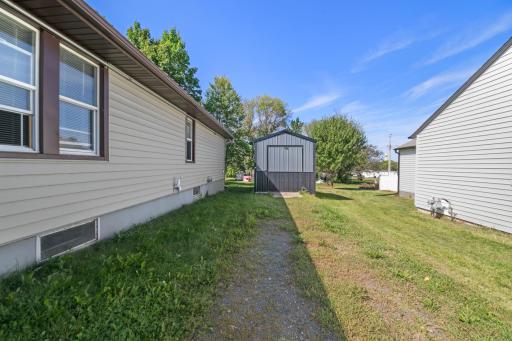 325 Prentice Street S, Clayton, WI 54004