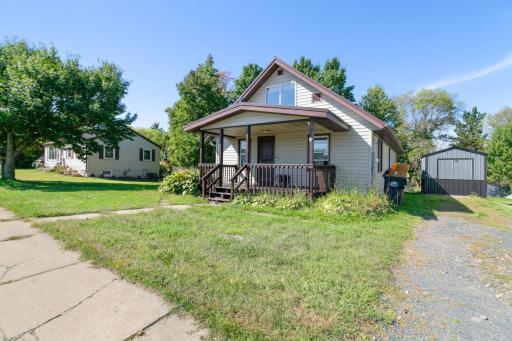 325 Prentice Street S, Clayton, WI 54004
