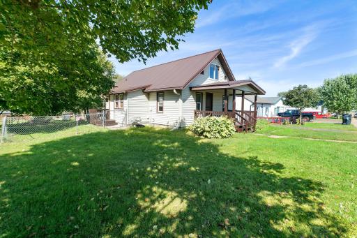 325 Prentice Street S, Clayton, WI 54004