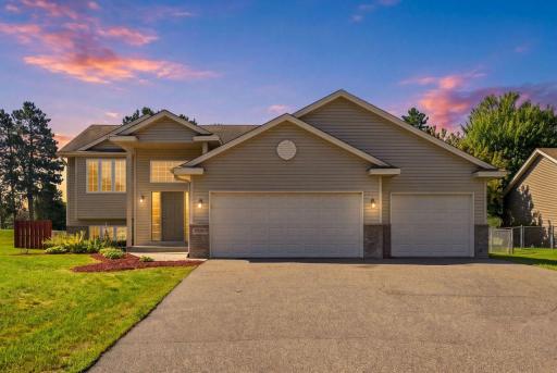 Welcome Home!!! You will be proud to make this inviting home your own.