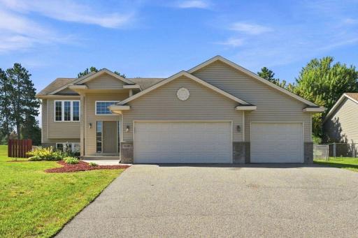 As you drive up, you will appreciate the charming curb appeal, warm exterior, and welcoming design that blends timeless style with everyday comfort.