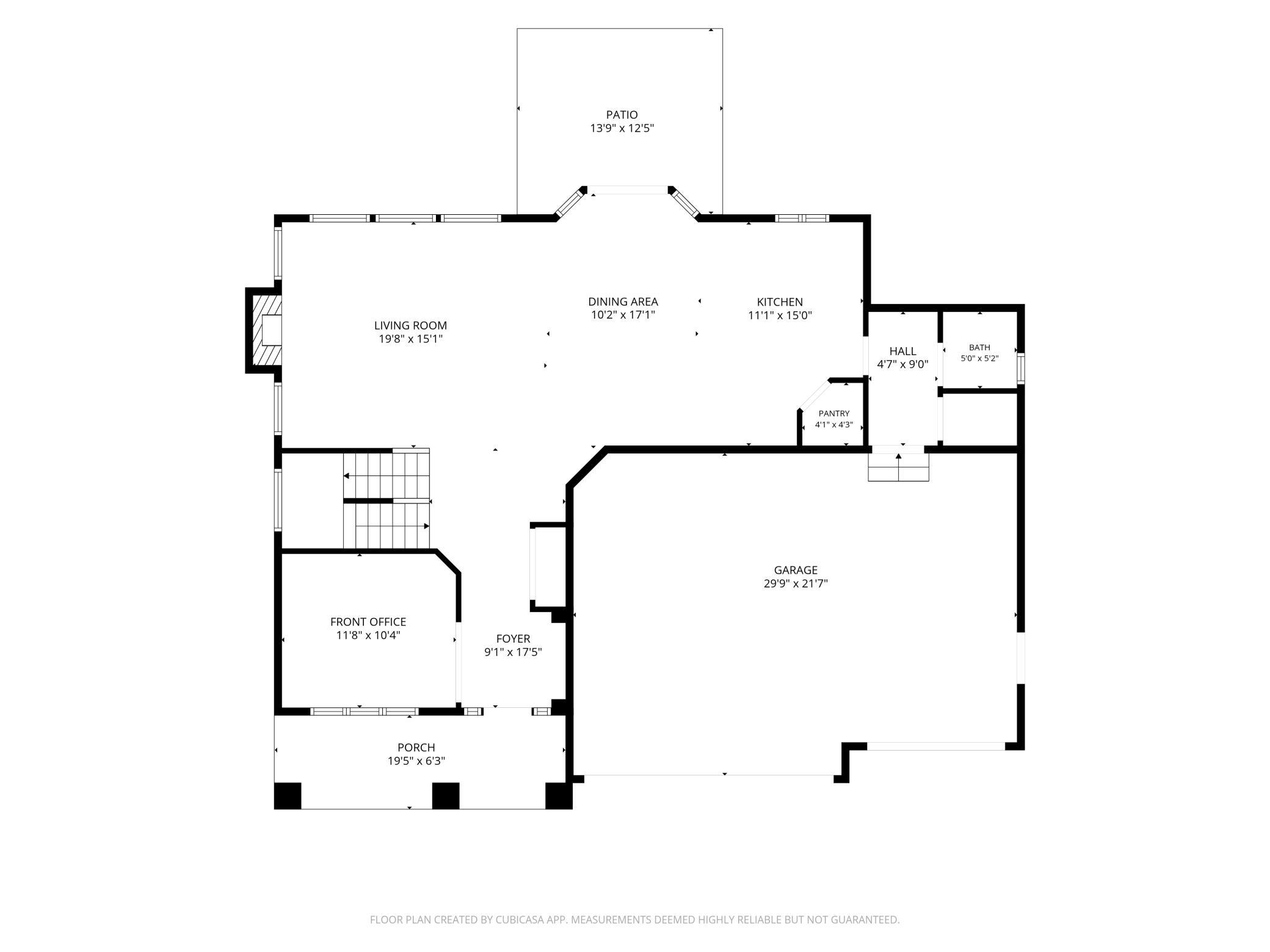 Main Level