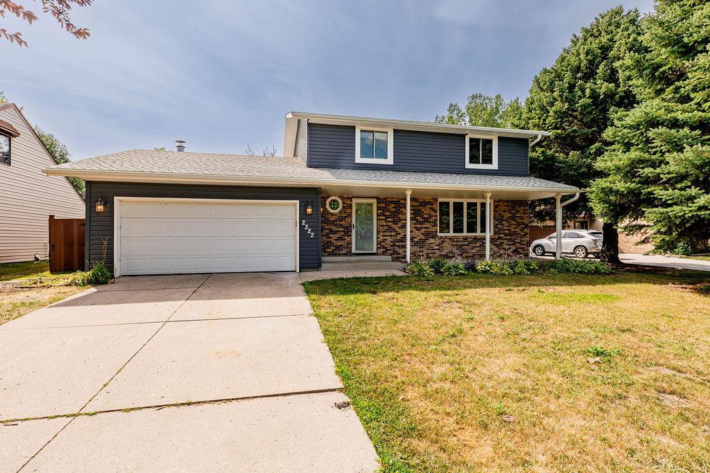 Property photo for 2322 Cromwell Street S, Moorhead, MN 56560