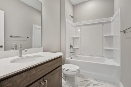 Main full bath