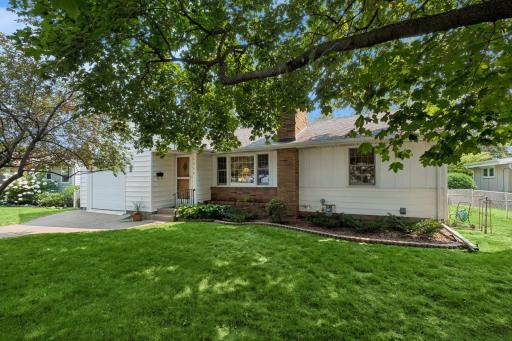 Photo for 1266 Smith Avenue S, Saint Paul, MN 55118 - listing #7124159 1266 Smith Avenue S, Saint Paul, MN 55118