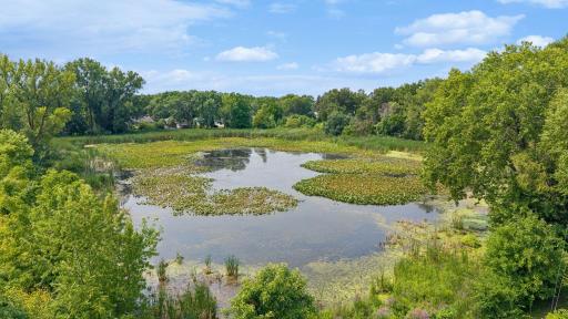 Mud Lake Park