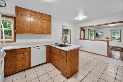 1702 14th Avenue S, Saint Cloud, MN 56301