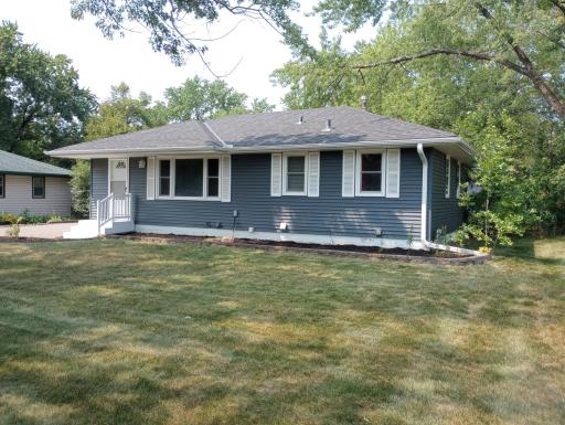 11032 President Drive NE, Blaine, MN 55434