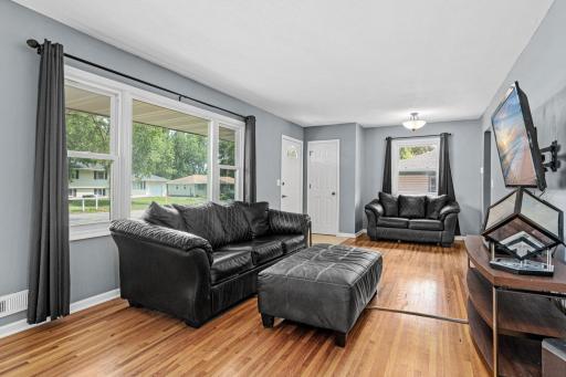 11032 President Drive NE, Blaine, MN 55434