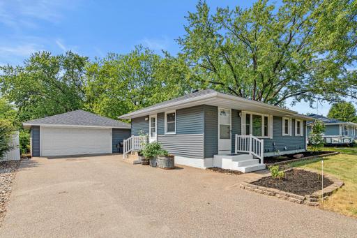 11032 President Drive NE, Blaine, MN 55434