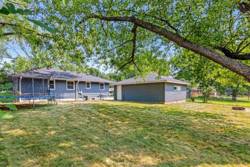 11032 President Drive NE, Blaine, MN 55434