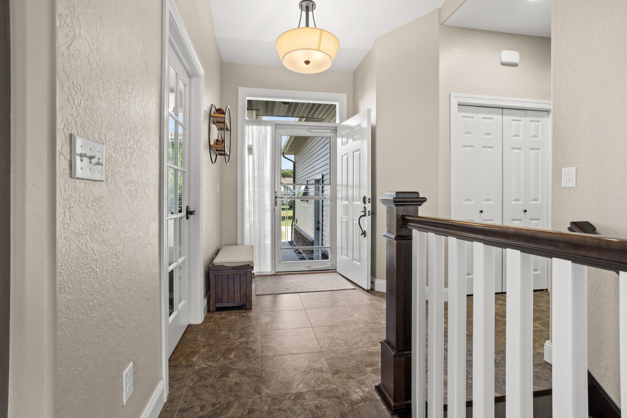 Entryway